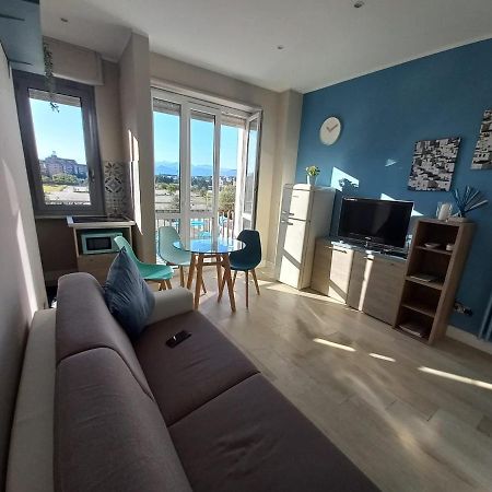 A Due Passi Metro Italia '61 Apartment Turin Exterior photo