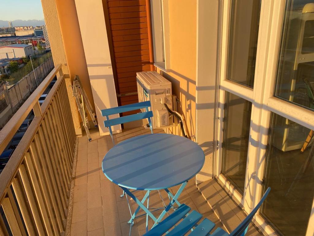 A Due Passi Metro Italia '61 Apartment Turin Exterior photo