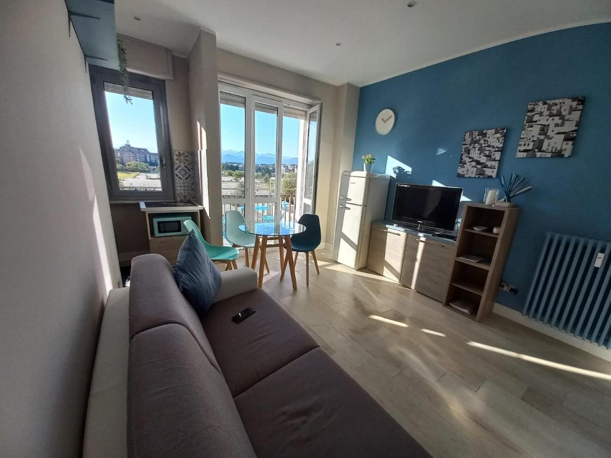 A Due Passi Metro Italia '61 Apartment Turin Exterior photo